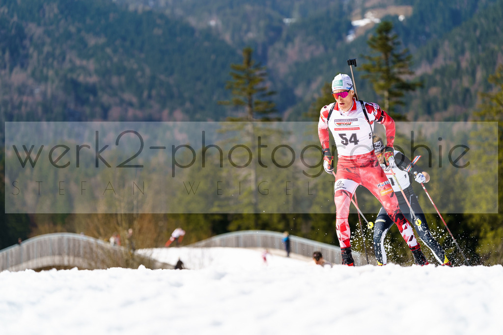 Deutschlandpokal Ruhpolding | 7. DSV JOKA Deutschlandpokal in der Chiemgau Arena Ruhpolding am 7. - 8. März 2026