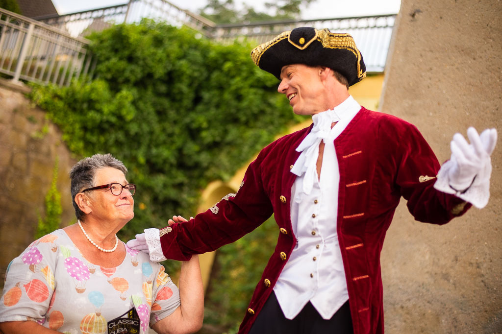 Konzert Dorit Gäbler | Dorit Gäbler im Forte Belvedere Leisnig zum Festival Hallo Leisnig 2022. - Realisiert mit Pictrs.com