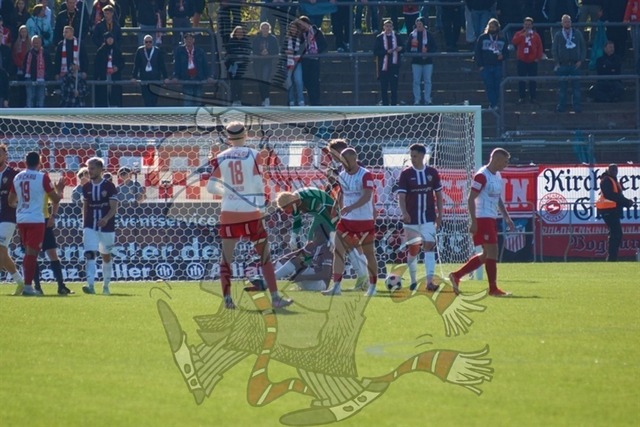 BFC Dynamo vs. FSV Zwickau 133 | mythos-online-redaktion