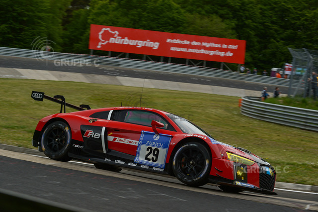Motorsports / 24 Stunden Nürburgring 2015, Nürburgring-Nordschleife, GER | 24 Stunden Nürburgring 2015, Nürburgring-NordschleifeFoto: Gruppe C GmbH - Realisiert mit Pictrs.com
