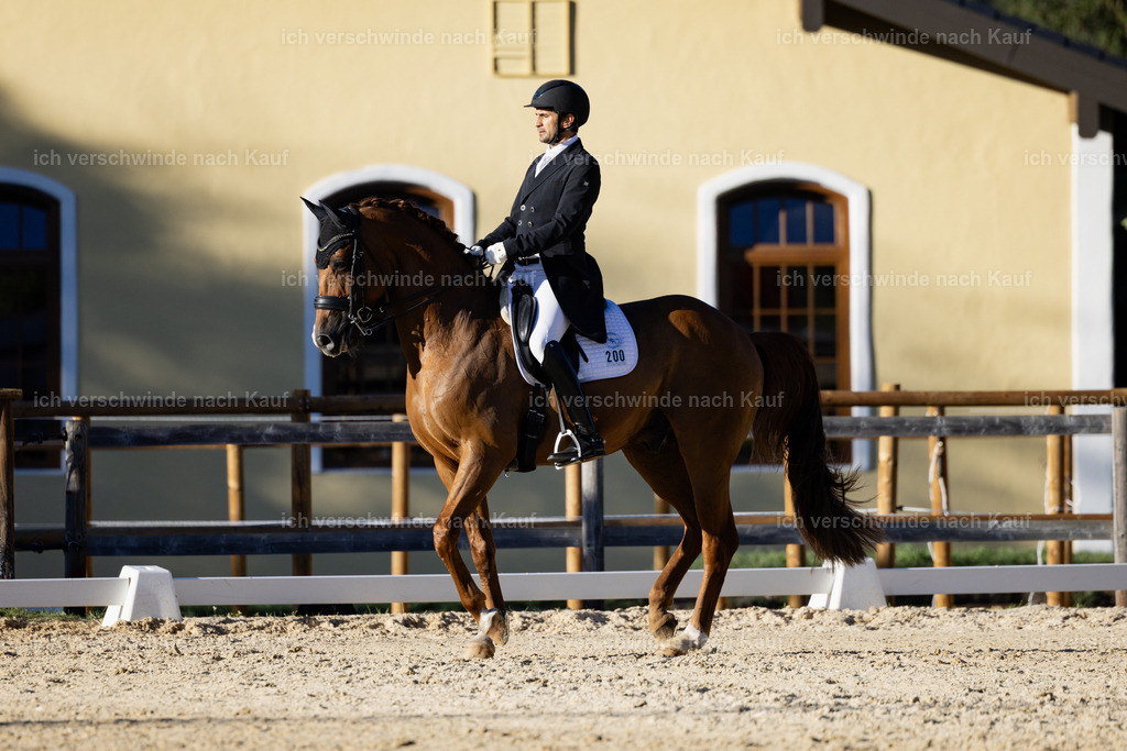 FHC2026_P09_200_19072 | Fichtenhof Classics 2026 – Grand Prix de Dressage - VOLTAIRE Design Preis, Reitanlage Fichtenhof, Sch ftlarn