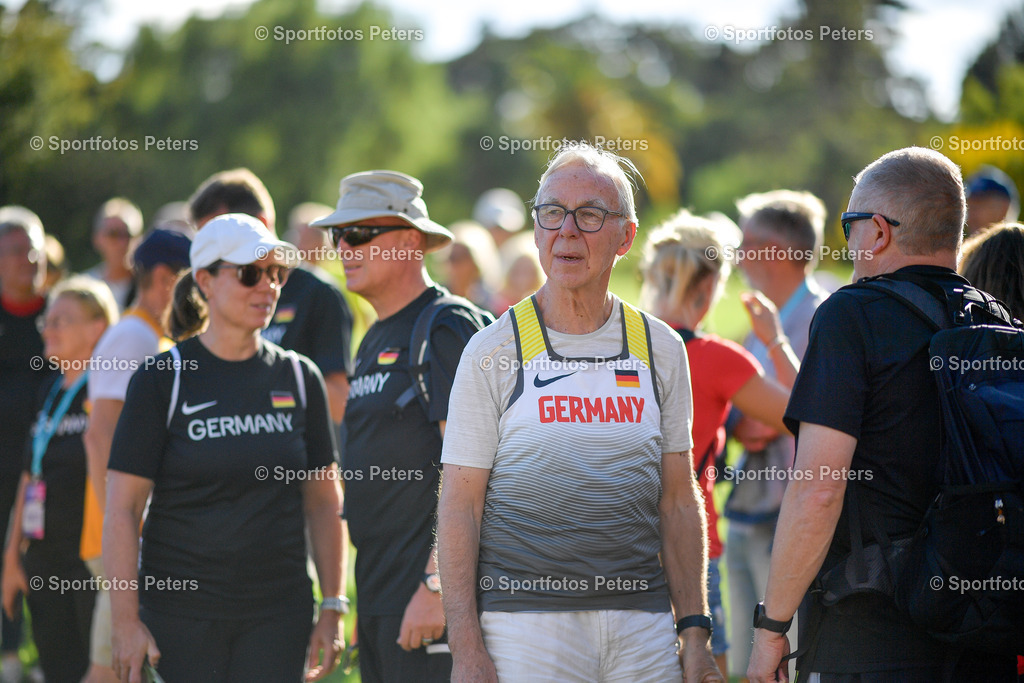 EMACS 2025 - Day 0 | European Masters Athletics Championships am 08.10.2025 auf Madeira (Portugal)Foto: Kai Peters - Realisiert mit Pictrs.com