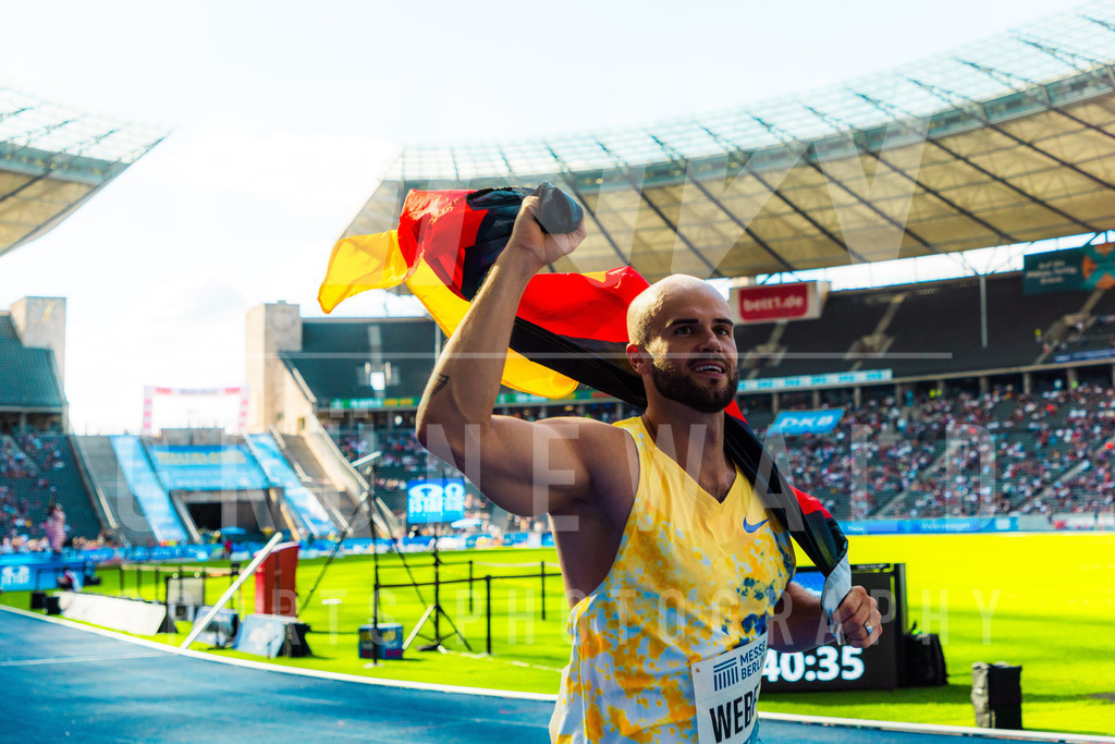 ISTAF_26-126 | Grünewald Sportsphotography