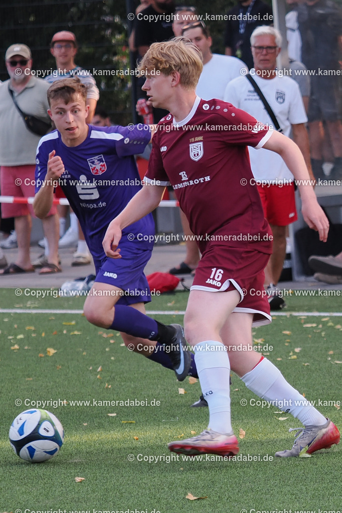 Fußball : LBS - Turnier am 18.07.2026 in Dinslaken | Fußball : LBS - Turnier am 18.07.2026 in Dinslaken ausgerichtet vom RWS Lohberg. Teilnehmende Mannschaften : RWS Lohberg, SV 08/29 Friedrichsfeld,Sus 09 Dinslaken,TV Voerde,STV Hünxe,SGP Oberlohberg,TV Jahn Hiesfeld und Rheinland Hamborn. - Realisiert mit Pictrs.com