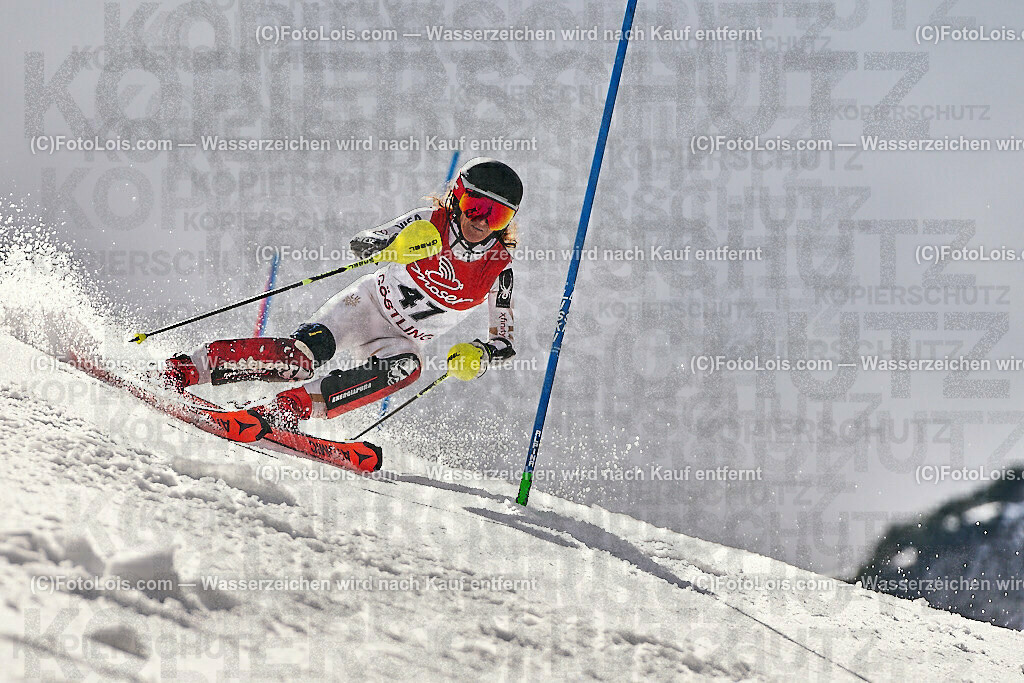 ALS1473_WCM-SL-II_Kat-C_Rigo Denise Rita | (C)FotoLois.com, Alois Spandl, World Criterium Masters Ski Alpin 2023 Hochkar, Slalom, Kategorie C, Di 21. März 2023.