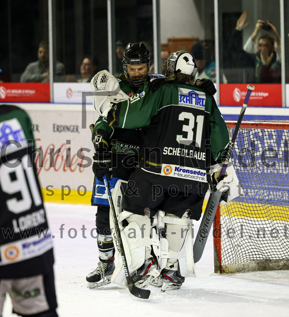 2023-03-14_169_TSV_Erding_gegen_TEV_Miesbach | Erding, Deutschland, 14.03.2023:
Eishockey, Bayernliga Playoffs 2022 / 2023, Halbfinale, TSV Erding gegen TEV Miesbach, Endergebnis: 5:3

Foto: Christian Riedel / fotografie-riedel.net