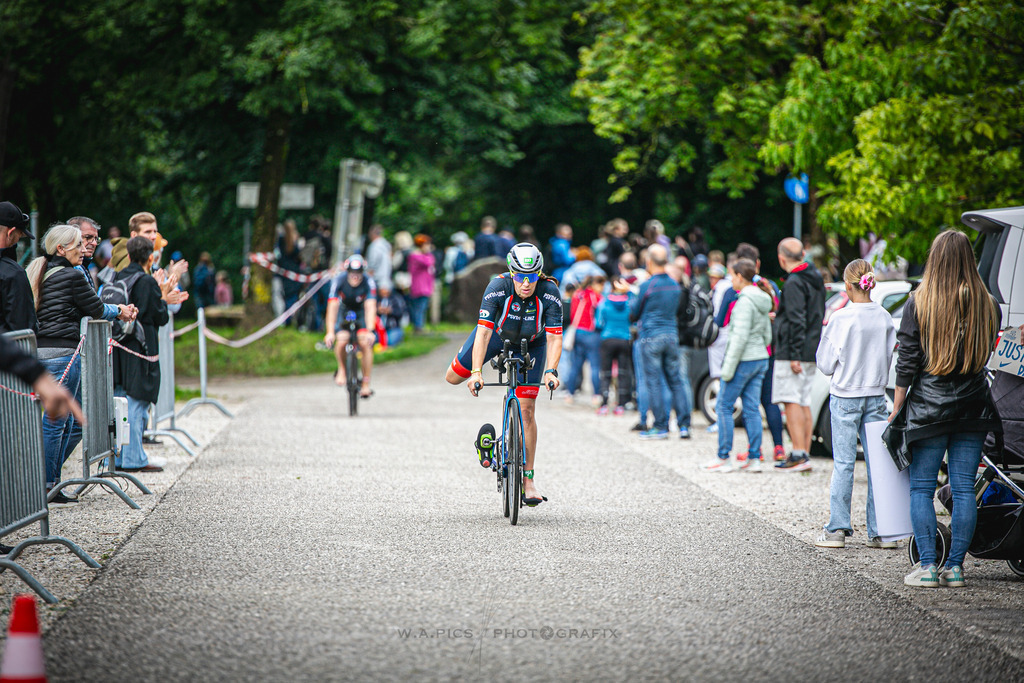 _V7A1103 | AUSTRIA, 3.08.2025, Linz, ALOHA TRI TRAUN Photo: WAPICS / Andreas Willdoner