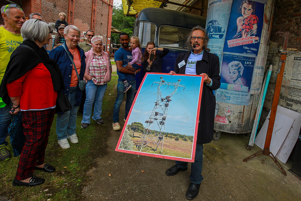 VillerMuehle_09062025_072 | Bildergalerie von Sport-Ereignissen aber auch von weiteren spannenden Dingen - nicht nur vom Niederrhein. In Anlehnung an den bekannten Spruch von Hanns Dieter Hüsch heißt das Motto: "Niederrhein ist überall".  - Realisiert mit Pictrs.com