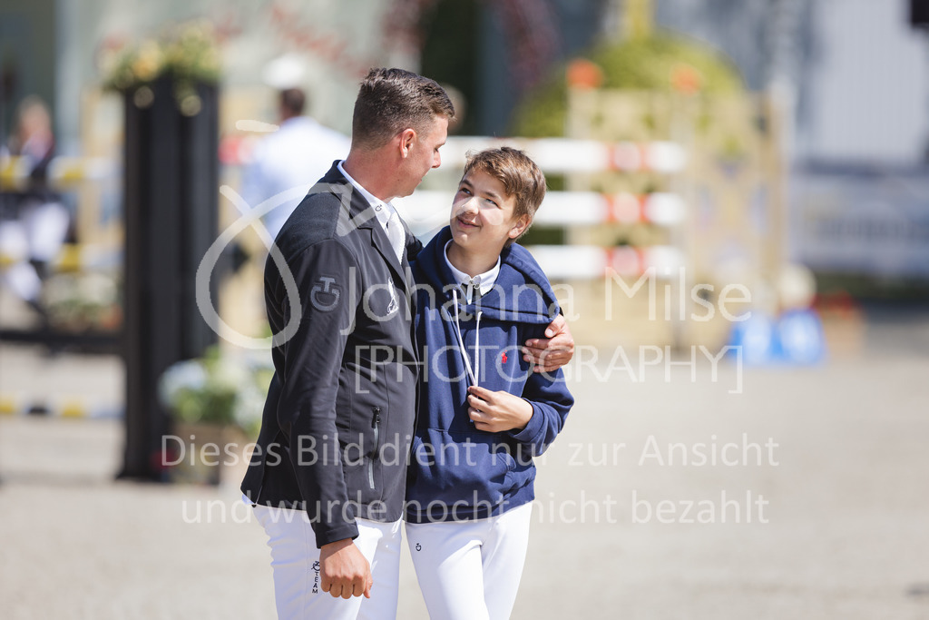 220604_CSI-Wohlde_MediumTour-202 | 06 CSI2* - Internationale Zweiphasenspringprüfung (1,45 m) 
Mittlere / Medium Tour
04.06.2022