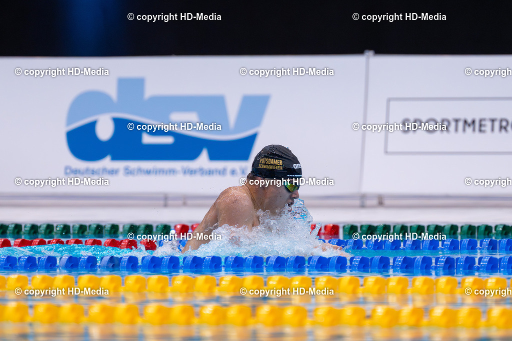 Deutsche Jahrgangsmeisterschaft Schwimmen 2026 | Deutsche Jahrgangsmeisterschaft Schwimmen 2026