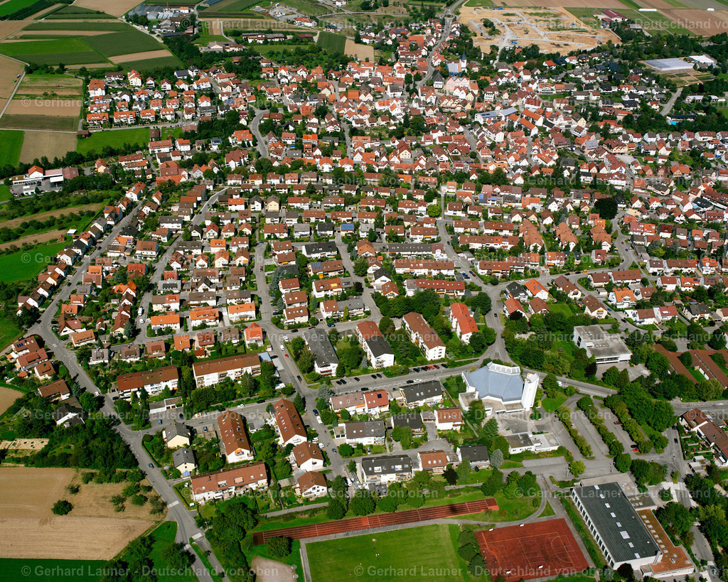 Schwaikheim | Schwaikheim