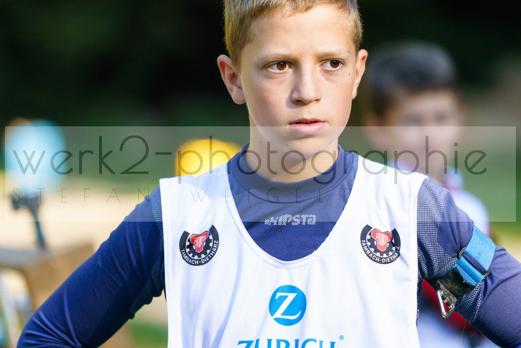 TSC Tambach-Dietharz | RWS-Cup, Tambach-Dietharz - 10. September 2023