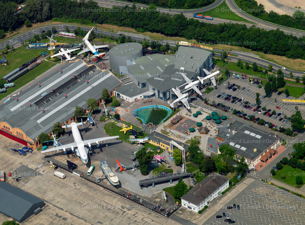 2739676 | Technik Museum Speyer