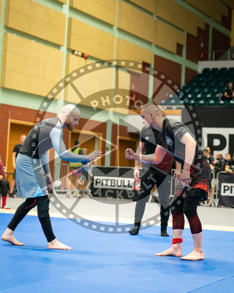 20230311PBB4190 | Athletes compete during the ADCC Central European Open Competition in the Arena Ursyniow in Warsaw, Poland, on June 17, 2023.