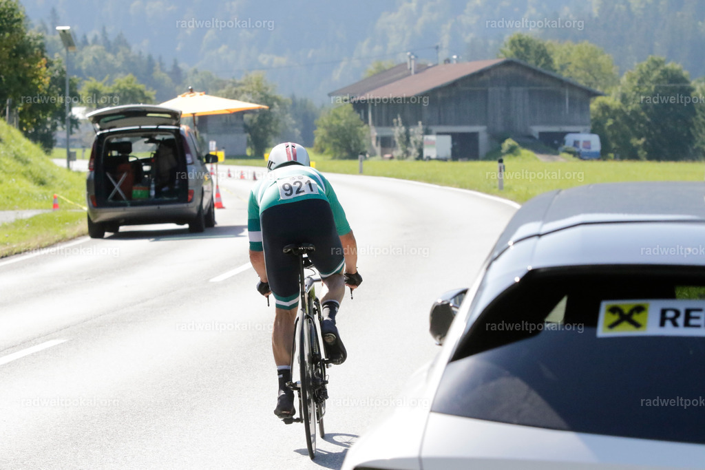350_20230821_radweltpokal_einzelzeitfahren_tag6 | AUT - OESTERREICH, 2023- :   ; Foto: Roland Muehlanger