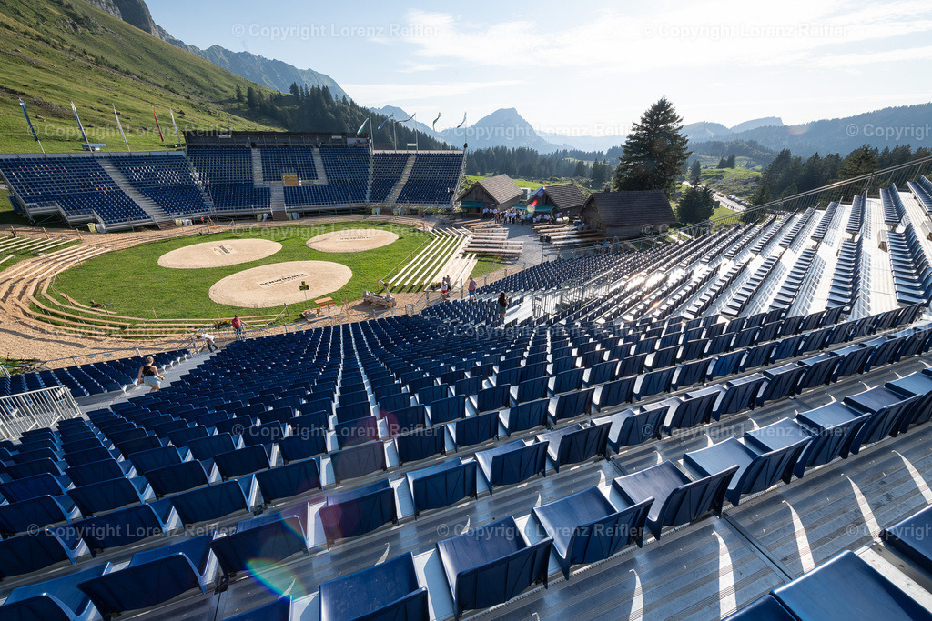 Schwingen -  Schwägalpschwinget 2023 | Schwägalp, 19.8.23, Schwingen - Schwägalpschwinget.