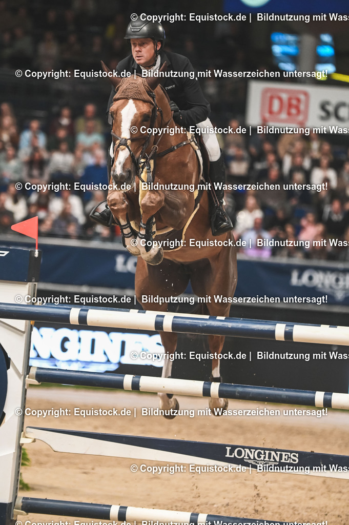 20251116_FEI-Jumping-World-Cup_TOMSPIC_0523 | Foto: Thomas Hartig