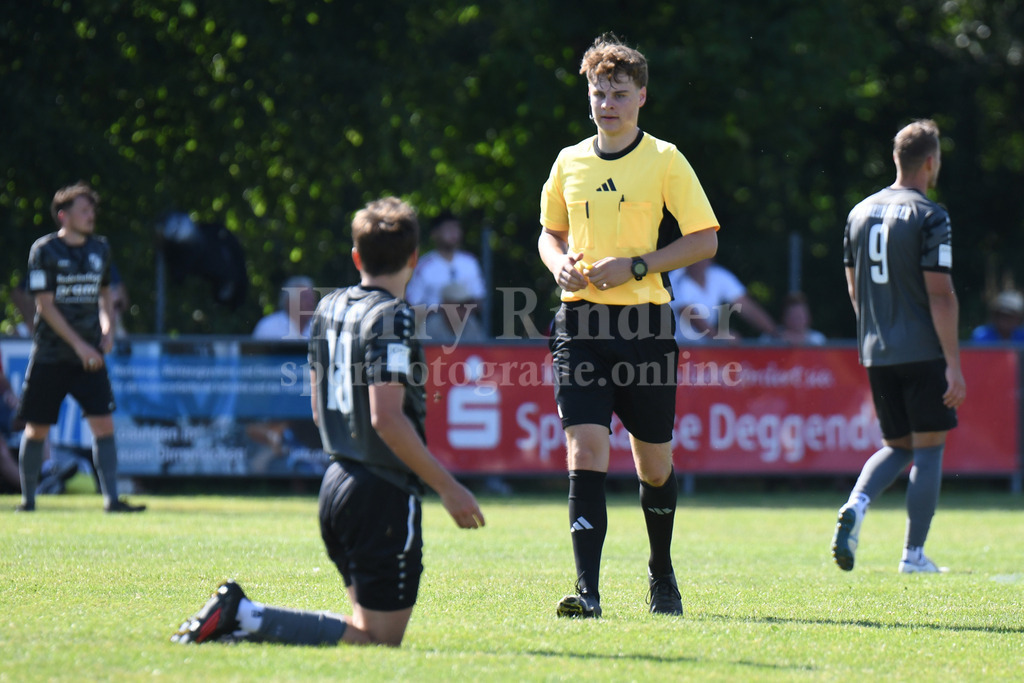 Testspiel SV Neuhausen/Offenberg : FC Künzing | Testspiel SV Neuhausen/Offenberg : FC Künzing - Realisiert mit Pictrs.com