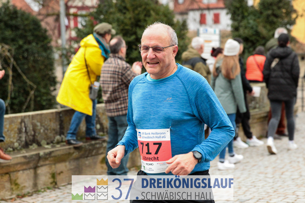 VR Bank Hauptlauf 10000m | 3 Koenigslauf 2023 - Realisiert mit Pictrs.com