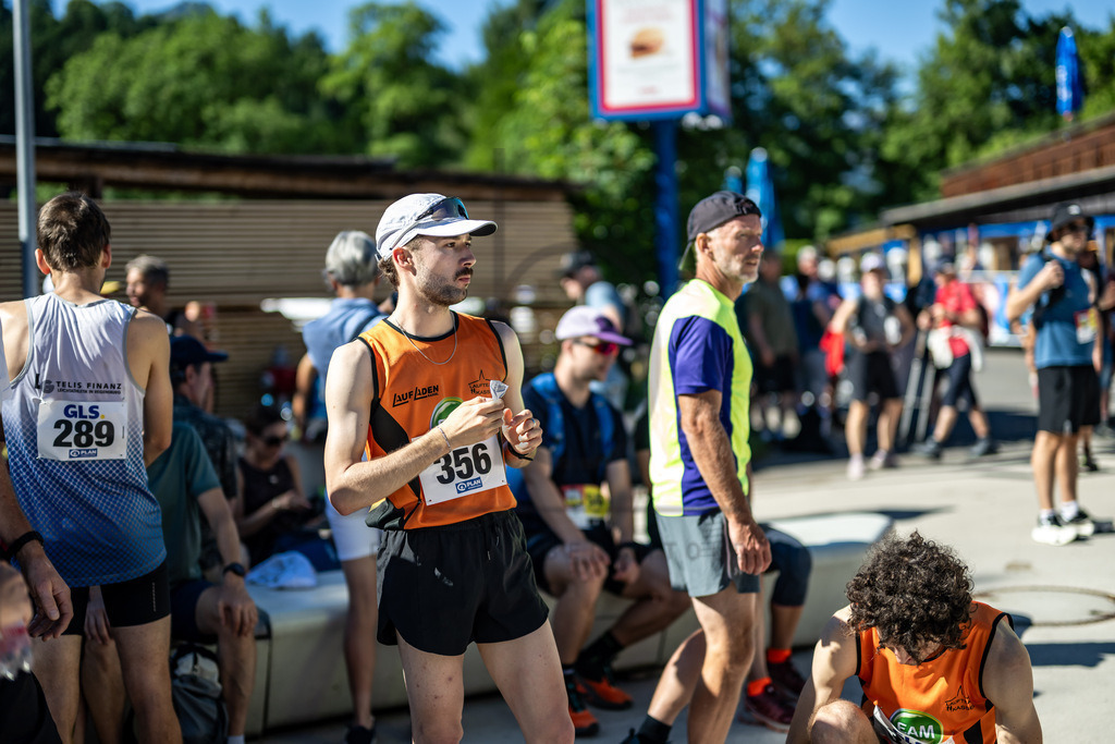 Nebelhornberglauf 2025 | Oberstdorf, 29.06.2025 - Nebelhornberglauf 2025.Foto: Dominik Berchtold/www.dberchtold.comInstagram: d_berchtold_foto