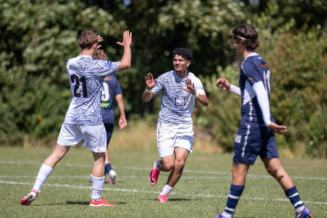 FC Scharbeutz 1 - Tema Chase Football Club I DanaCup 2026 053 | Herzlich willkommen in meiner Fotogalerie für Sportmannschaften. Schau gerne mal rein, vielleicht ist Dein Team ja auch dabei! Falls nicht, schreib mir und wir ändern das! :)  - Realisiert mit Pictrs.com