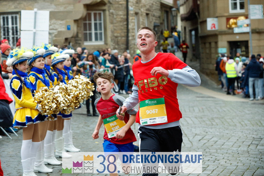 5km Roewisch Wohnbau Cup | 3 Koenigslauf 2024 5km Roewisch Wohnbau Cup - Realisiert mit Pictrs.com