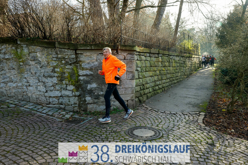 2. Testlauf | 3koenigslauf 2024 - Realisiert mit Pictrs.com