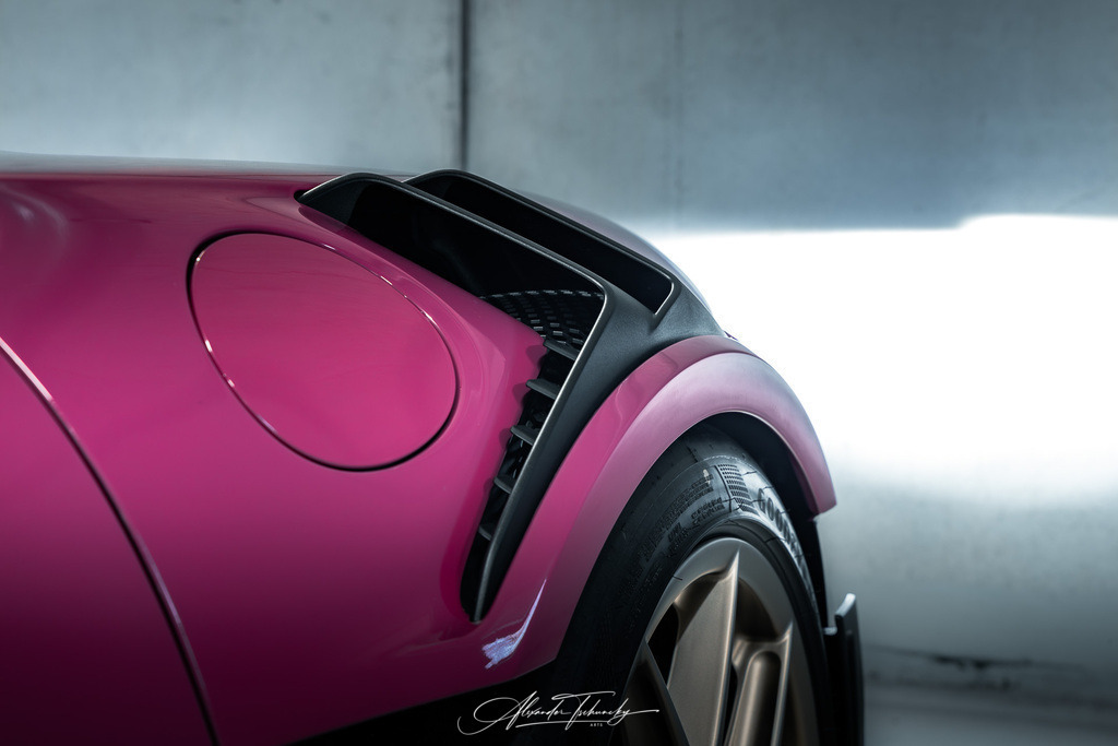 911 GT3 RS Sternrubin Neo | Entdecken Sie die faszinierende Welt von Alexander Tschuncky Arts: Kreative Fotografie, atemberaubende Automobilkunst und hochwertiger Bilderdruck. Lassen Sie sich inspirieren! - Realisiert mit Pictrs.com