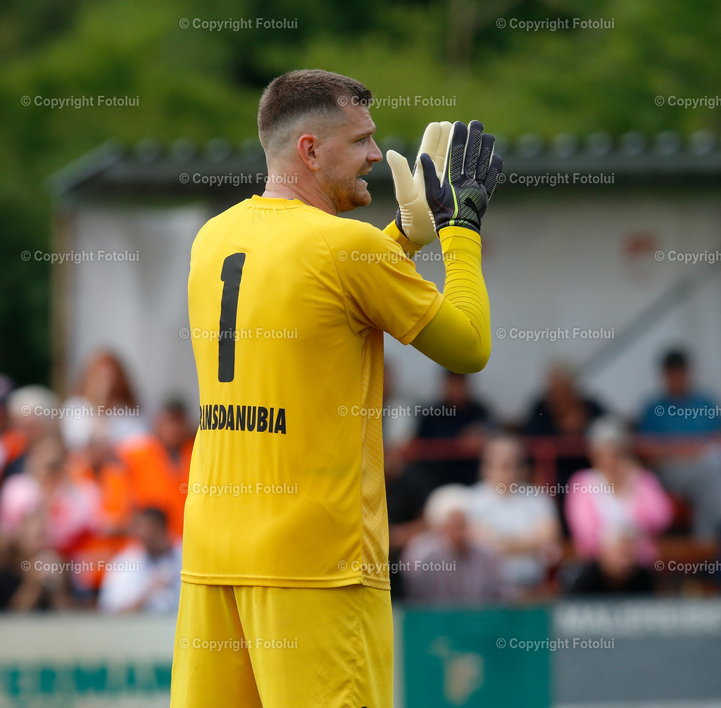 A_LUI_26072025_27 | SPORT,FUSSBALL,UNIQA OEFB CUP 1.RUNDE   26.07.2025 ASKOE OEDT-AUSTRIA SALZBURG IM BILD: FILIP DMITROVIC  (OEDT)  FOTO:FOTOLUI