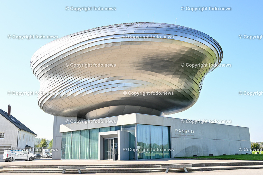 Asten_ Paneum_ Backaldrin_ 26.09.2023-13 | 26.09.2023, Asten, AUT, Backaldrin, Paneum im Bild Paneum (Museum, Wunderkammer des Brotes)




