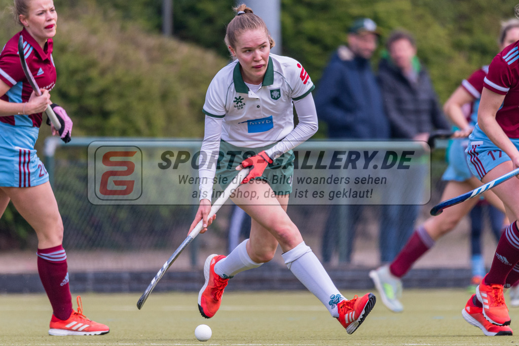 SM_20230415-D5A_5600 | UHC Hamburg - Uhlenhorst Mülheim /  4:2