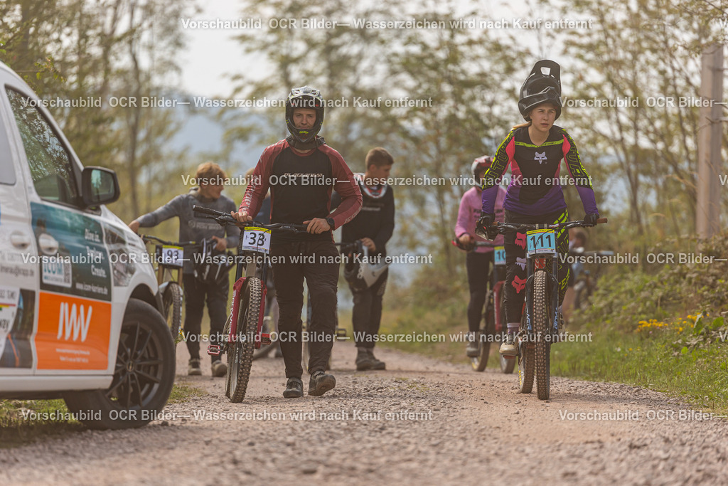 DM Downhill Ilmenau 2025 R1--7633 | OCR Bilder Fotograf Eisenach Michael Schröder