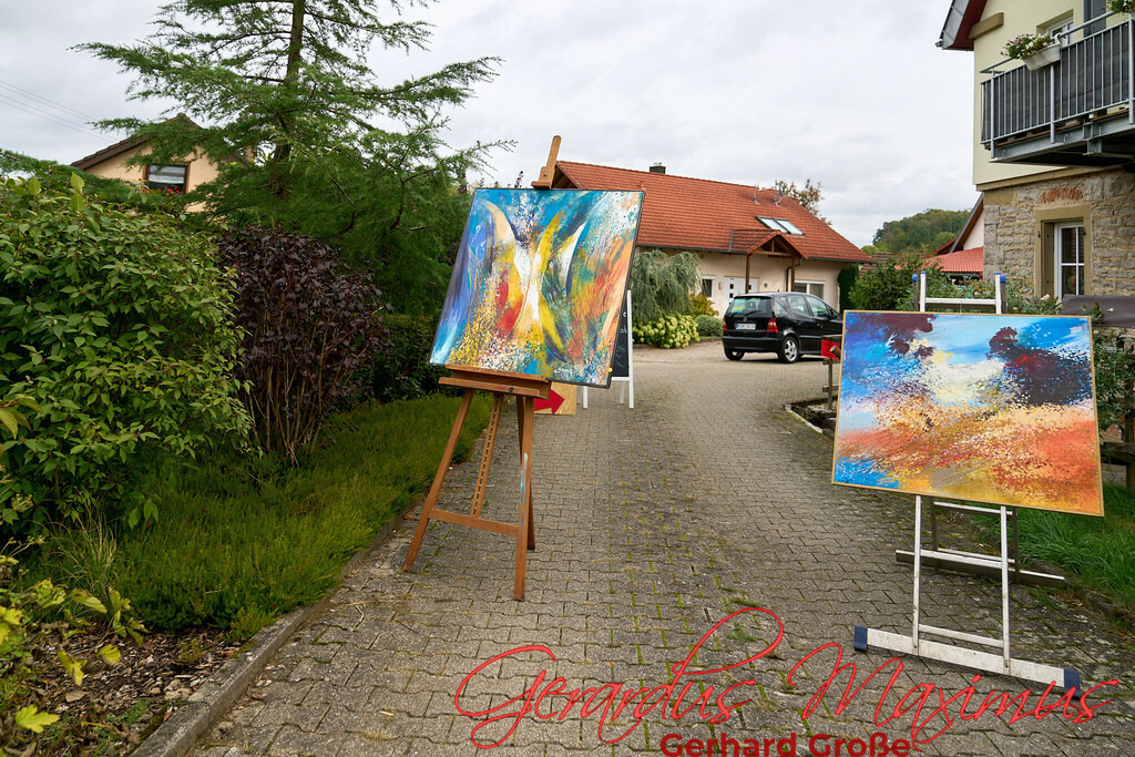 Schleierhof Hoffest 2022 252 | Chor für Alle | Biberach - Realisiert mit Pictrs.com