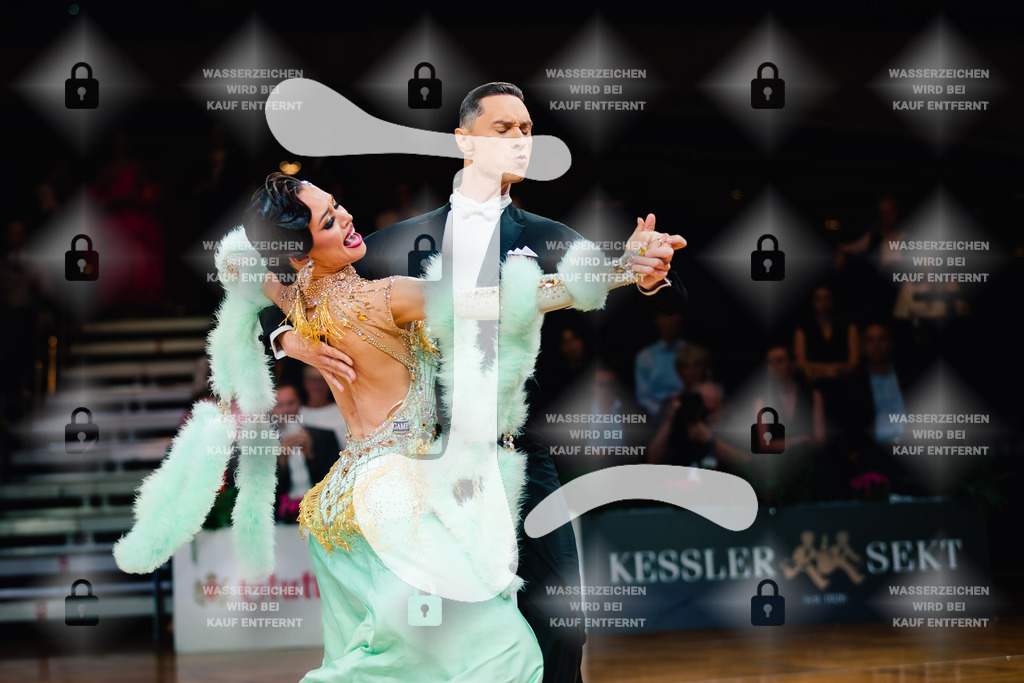 GOC 2025 - WDSF PD Super Grand Prix Standard 2nd (32) Vadim Shurin _ Anastasia Meshkova (Latvia)-2025-08-21-1991 | Webshop for digital downloads and prints of dance sport, event & show photographer Julian Link - Realisiert mit Pictrs.com