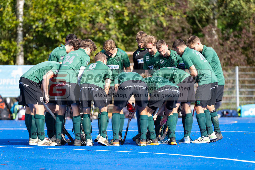 HK_20241006_107181 | 1. Regionalliga West Herren ETB Essen - Club Raffelberg am 6.10.2024 ETB Essen, Essen ,