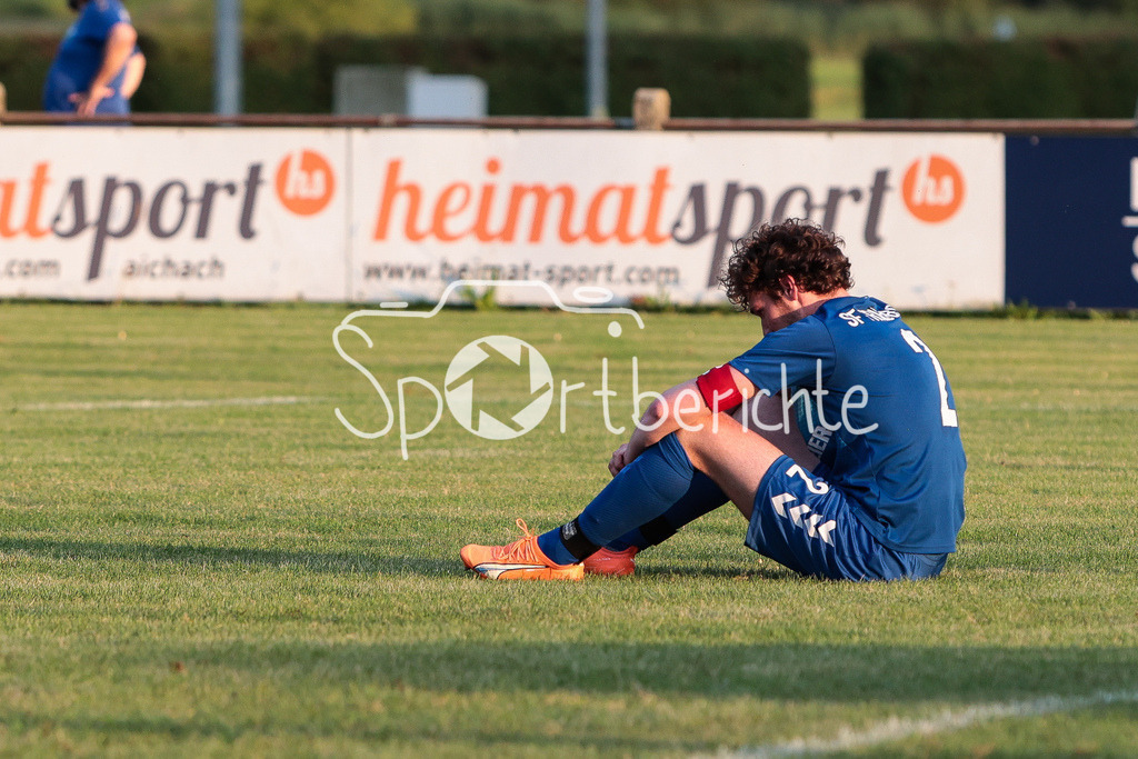 TSV Sielenbach - SF Friedberg | SF #2