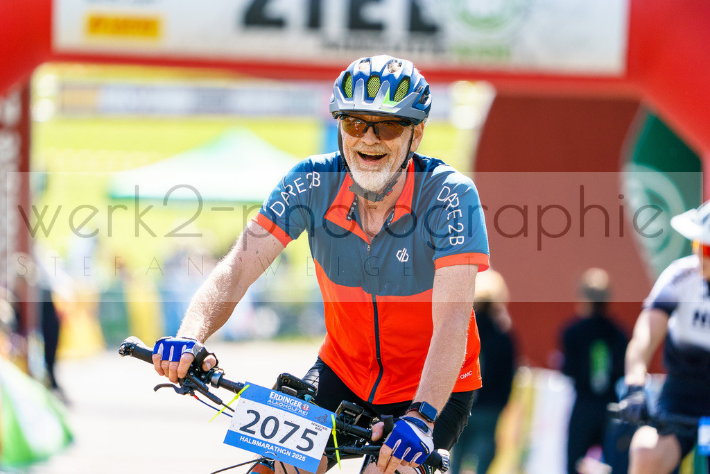 RIDE Zieleinlauf | Schmiedefeld 07. September