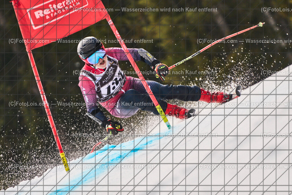 ALP1743_steir-MASTERS-Meistersch-SG_Reiteralm_HAMMER Guenther | MASTERS-LM-Super-G Steiermark mit Wiener-LM auf der Reiteralm am Fr 28. März 2025.                         Veranstalter: Steirischer Skiverband (5000)Durchführender Verein: WSV Pichl-Reiteralm (5083)