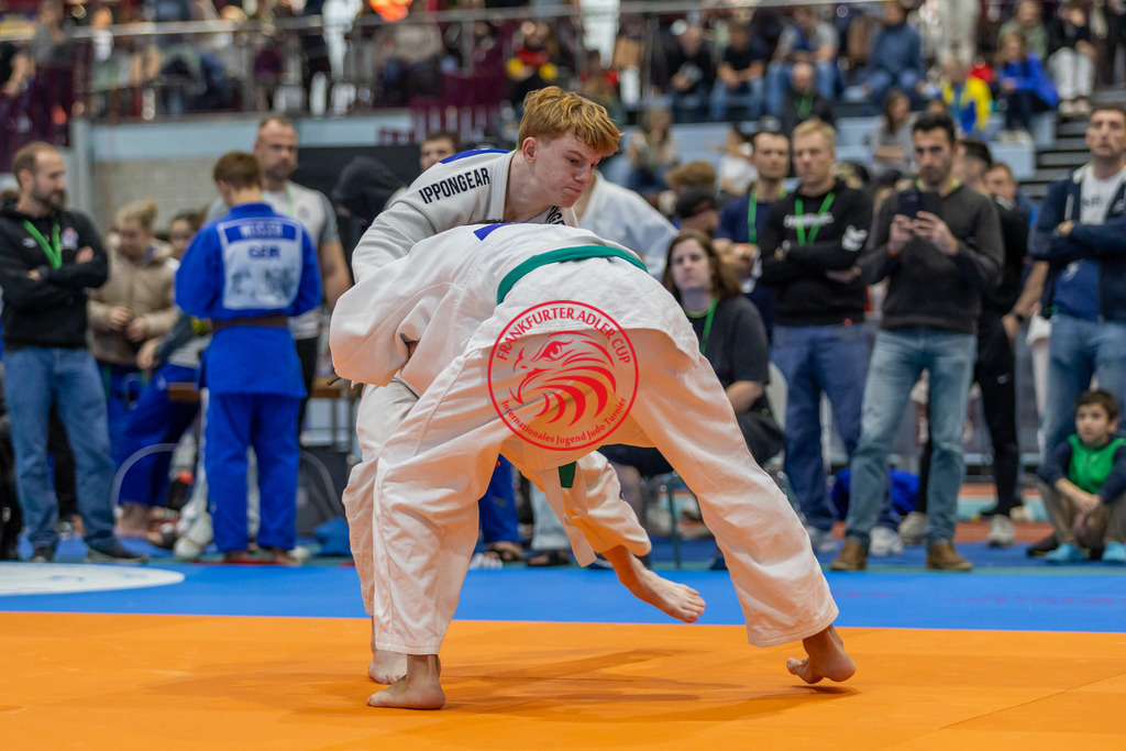 Internationaler Adler Cup 2024 | Foto vom Internationalen Adler Cup Judo Turnier im Sport- und Freizeitzentrum Kalbach im Oktober 2024 - Realisiert mit Pictrs.com