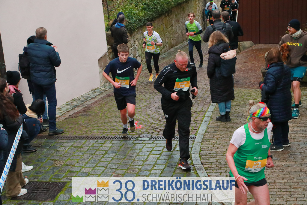 5km Roewisch Wohnbau Cup | 3 Koenigslauf 2024 5km Roewisch Wohnbau Cup - Realisiert mit Pictrs.com