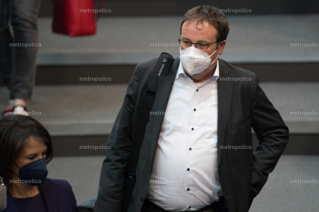 Oliver Krischer | Metropolico