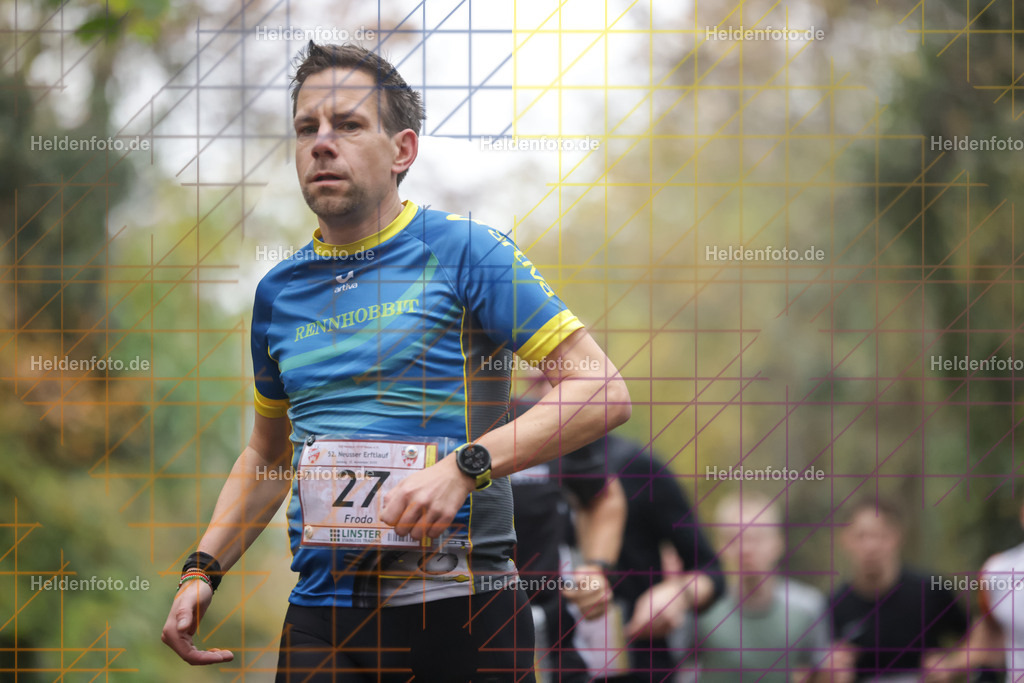Neusser Erftlauf 2025  | Neusser Erftlauf 2025 Foto: Heldenfoto.de