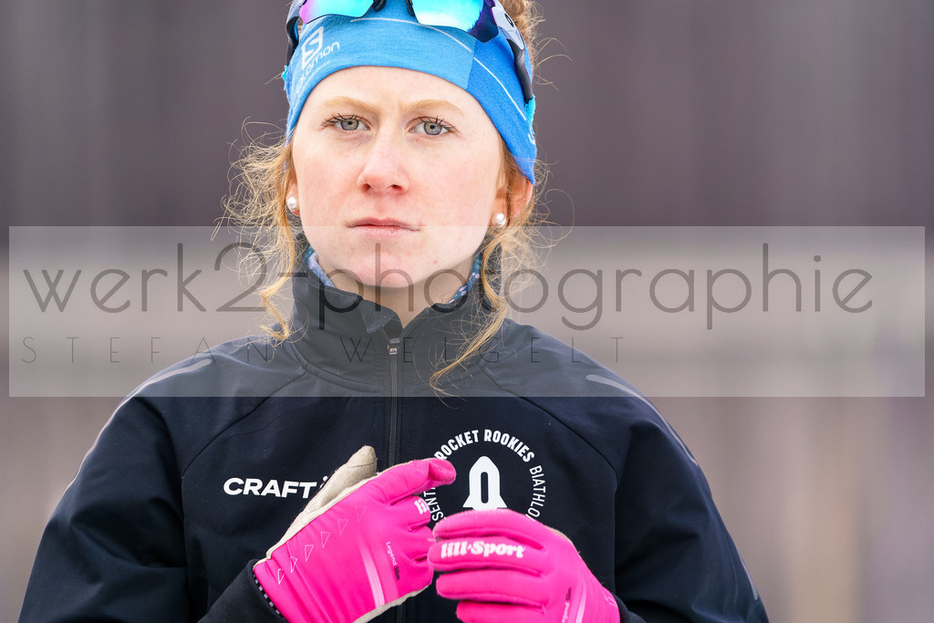 DP Ruhpolding | 4. DSV JOKA Deutschlandpokal Biathlon in der Chiemgau Arena Ruhpolding am 24. bis 26. Januar 2025