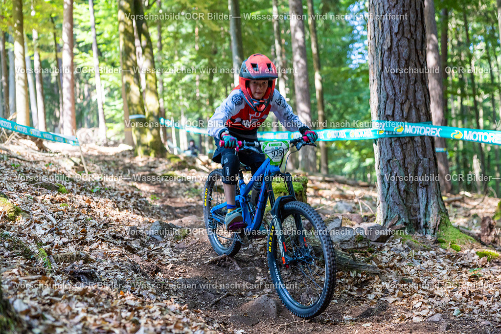 Enduro One Roßbach Sa R3-8340 | OCR Bilder Fotograf Eisenach Michael Schröder