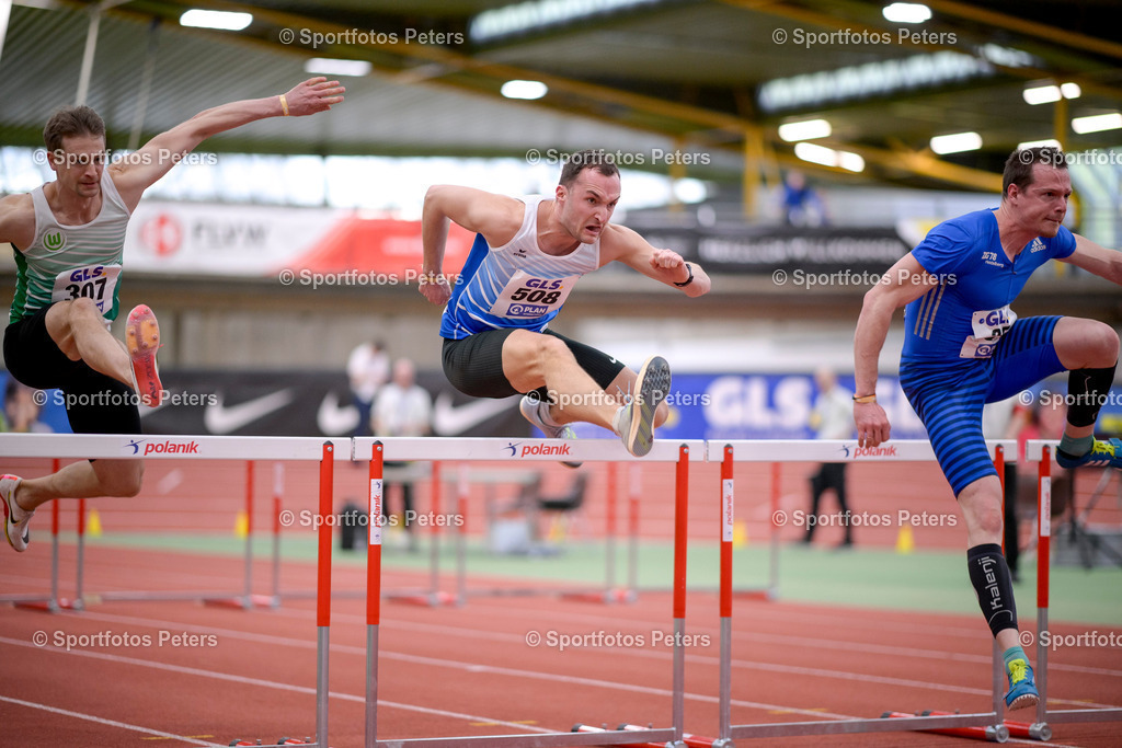 Deutsche Hallenmeisterschaften Masters - Samstag_160 | Deutsche Meisterschaften Halle Masters am 02.03.2024 in Dortmund 

Foto: Kai Peters - Realisiert mit Pictrs.com
