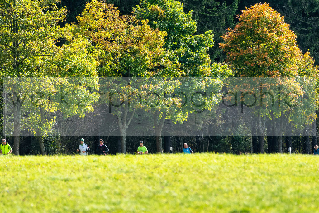 Rennsteiglauf 2021 | Marathon Neuhaus/Rwg. - Schmiedefeld