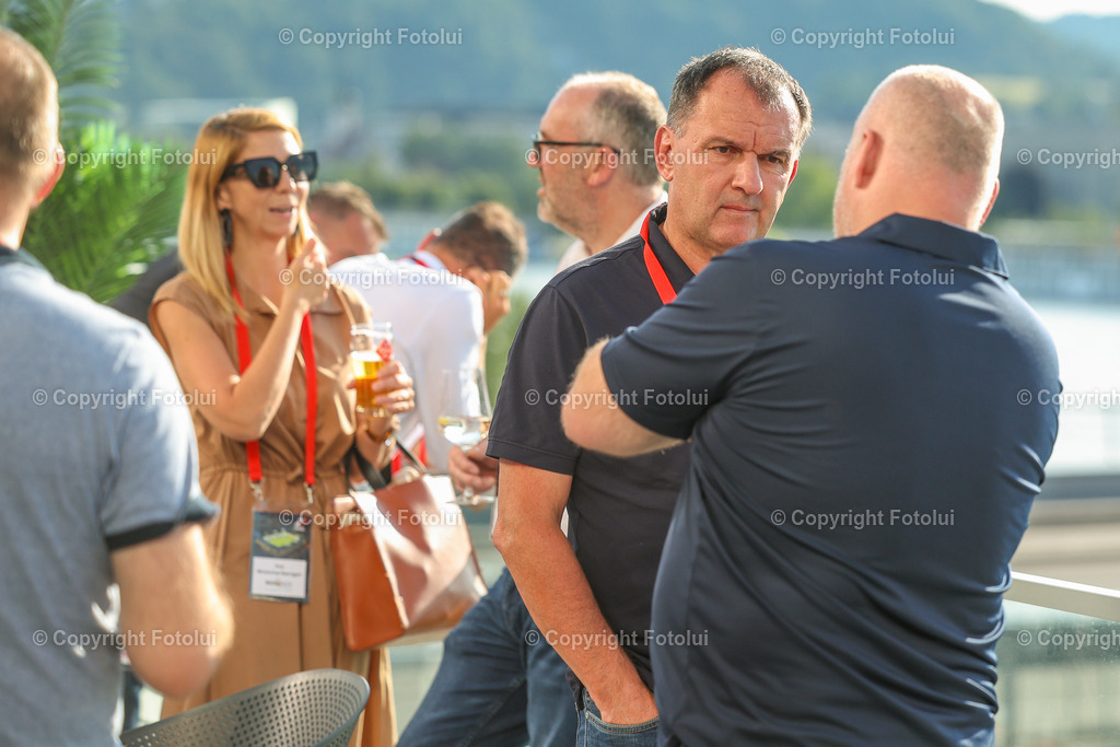 A-BINDER_20240606_0024 | Linz,AUSTRIA,06.June.24 - SOCCER - Partner und sponsortreffen, OOE Fussballverband. Image shows Photo: Sportmediapics.com/ Manfred Binder