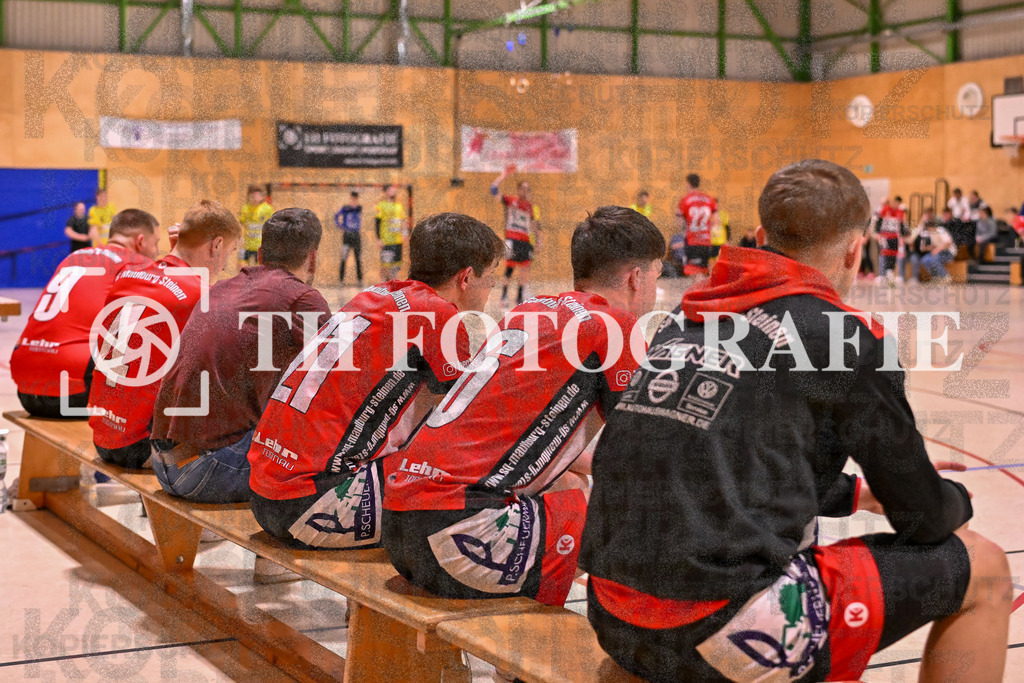 GER, SG Maulburg/Steinen - SG Koendringen/Teningen 2, Handball, Landesliga, 21. Spieltag, Saison 2023/2024, 23.03.2024 | GER, SG Maulburg/Steinen - SG Koendringen/Teningen 2, Handball, Landesliga, 21. Spieltag, Saison 2023/2024, 23.03.2024

Foto: TH Fotografie/Thomas Hess