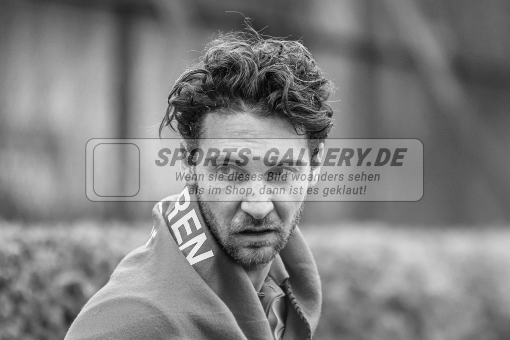SM_20240421-D85_9654 | Rückrunde :1.Bundesliga Feldhockey (M) UHC - DCadA / 2:0 (0:0)