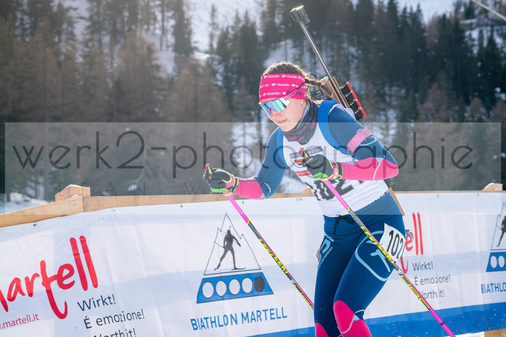 DP Martell | 2. Deutschlandpokal in Martell am 13. - 15. Dezember 2019